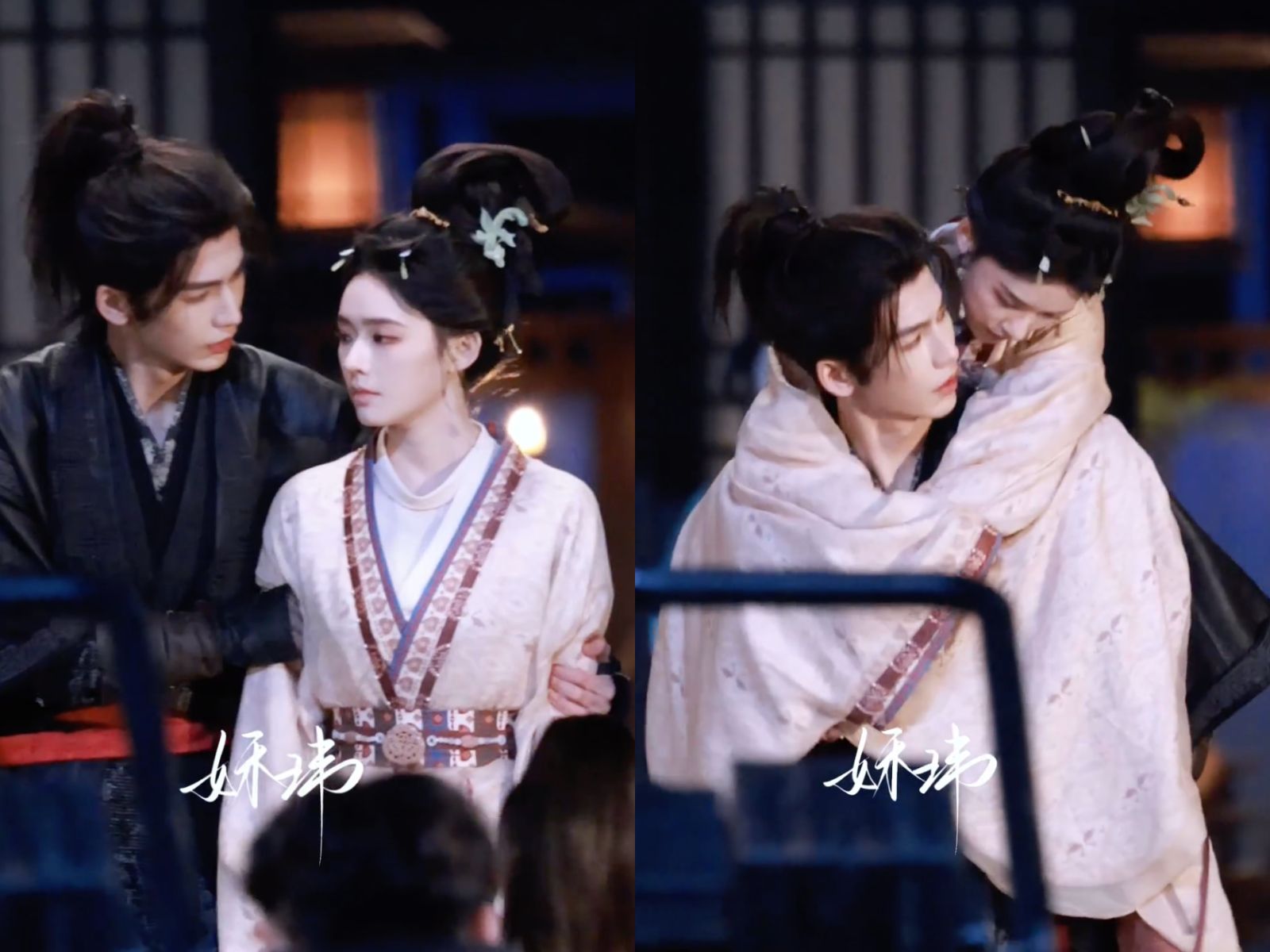 bzvn-truong-lang-hach-mo-bat-dau-nam-moi-vao-doan-phim-quy-loan-2