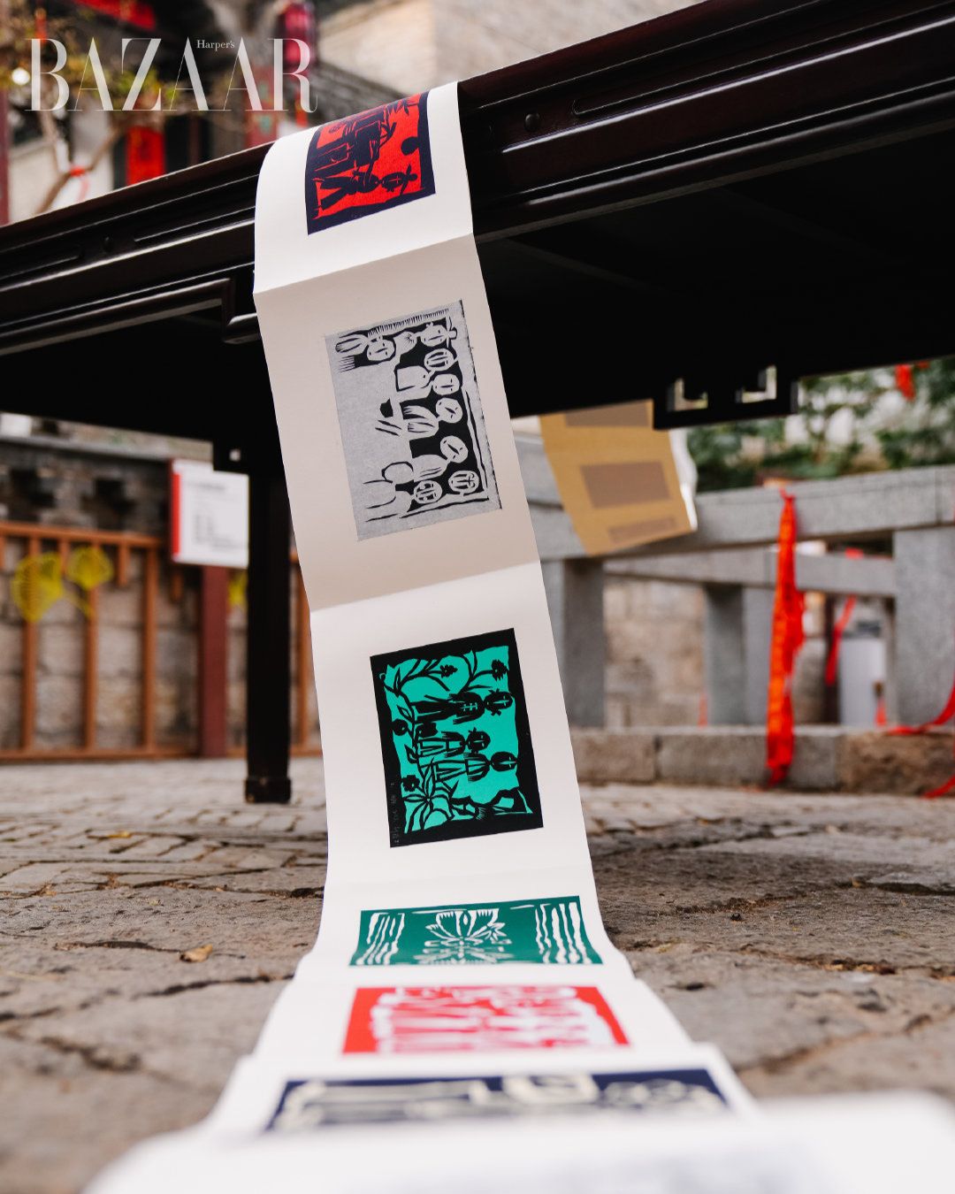 bzvn-truong-nghe-hung-ra-mat-single-kieu-hoa-lon-mang-van-hoa-truyen-thong-3