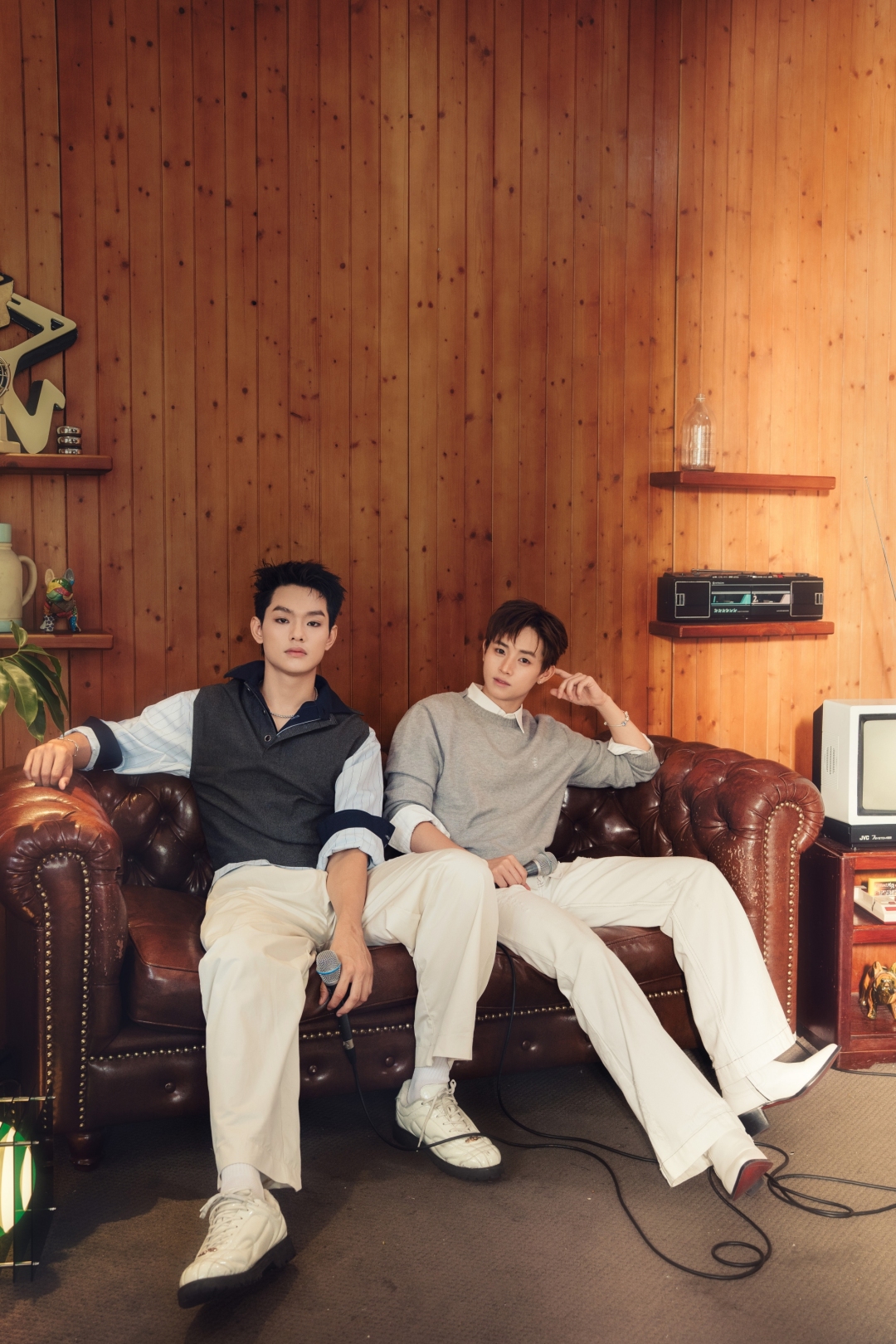 bài hát này dành riêng cho mình em buitruonglinh congb