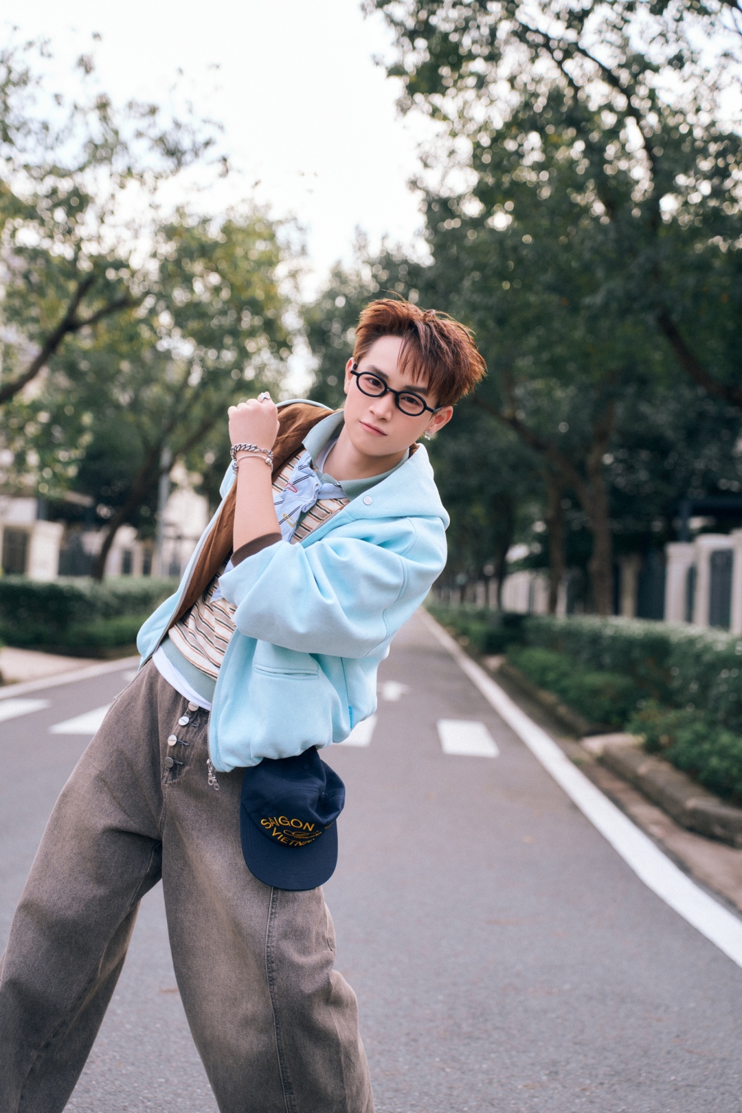 CONGB nhớ em 8 lần congbday