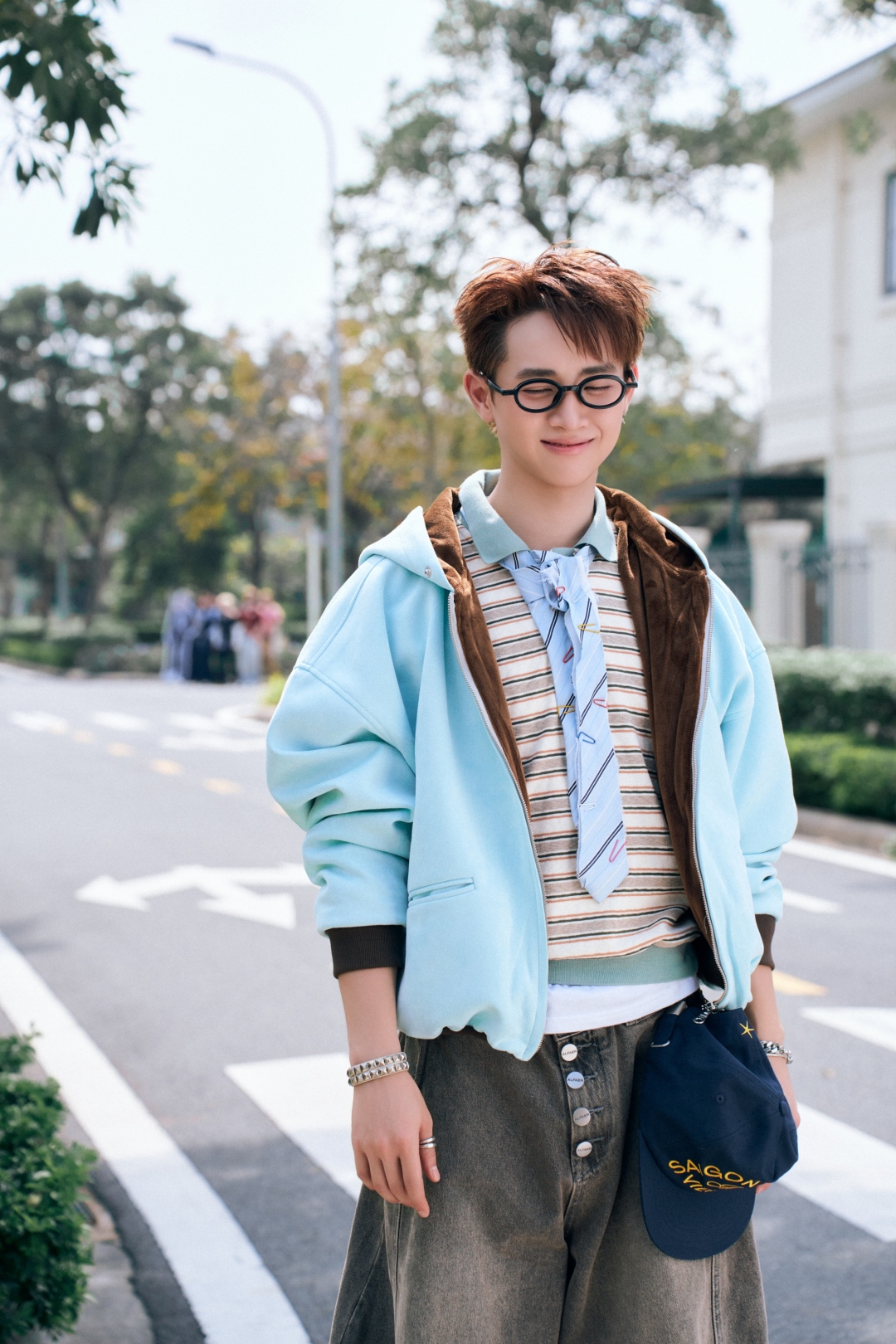 CONGB nhớ em 8 lần congbday