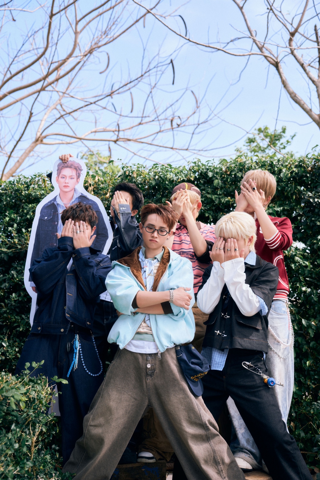 CONGB nhớ em 8 lần congbday