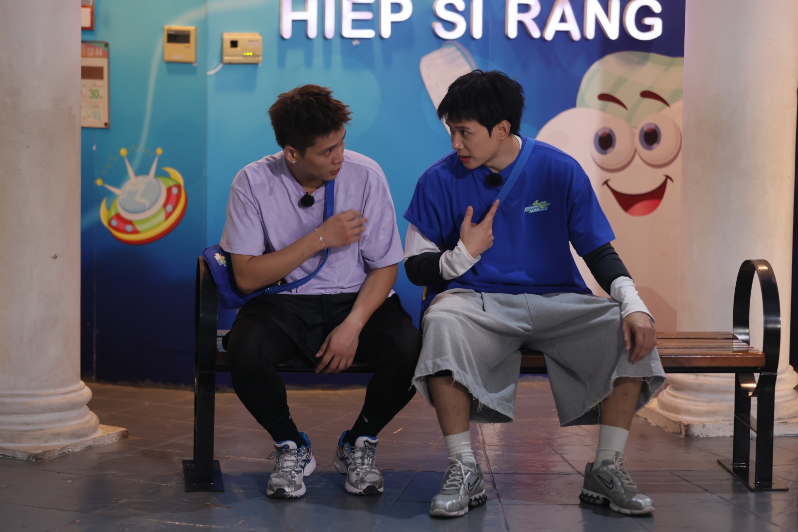 đi đâu đấy quân a.p anh tú atus