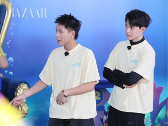 Quân A.P hỏi Anh Tú Atus “Đi Đâu Đấy”