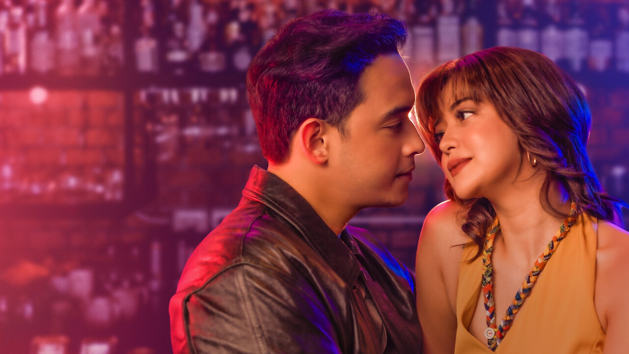 Các tập phim có sự tham gia của Angeli Khang: In Between (2025)