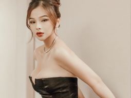 Top 10 phim của “Nữ hoàng Vivamax” Angeli Khang