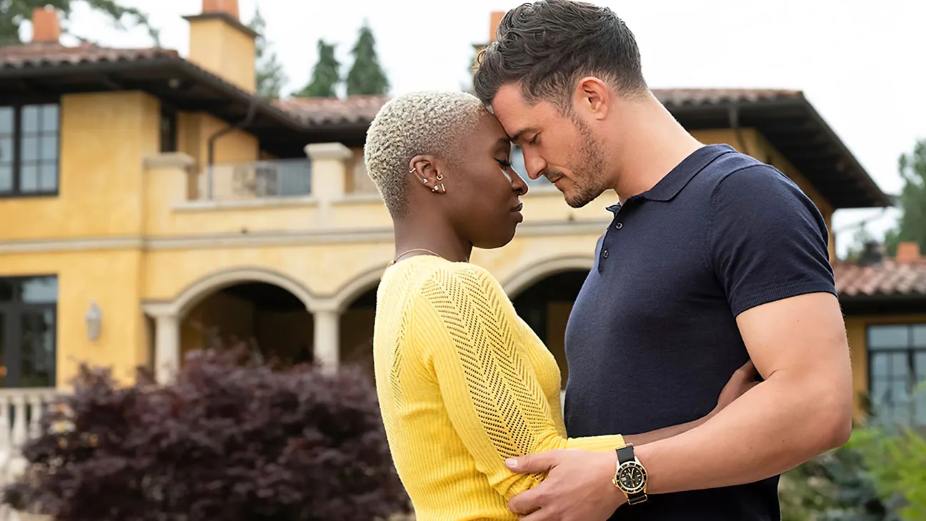 Needle in a Timestack (2021)