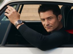 Danh sách các tập phim có sự tham gia của Orlando Bloom