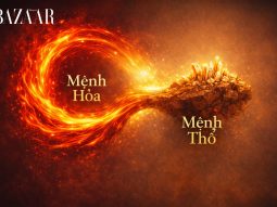 Chồng mệnh Hỏa vợ mệnh Thổ có hợp nhau không? Phân tích chi tiết theo nạp âm