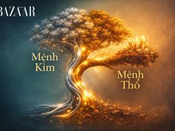 Chồng mệnh Kim vợ mệnh Thổ có hợp không? Giải đáp phong thủy