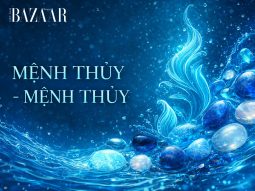 Chồng mệnh Thủy vợ mệnh Thủy xét theo phong thủy có hợp không?