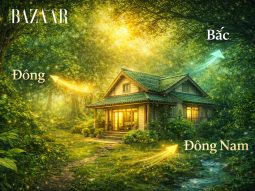 Mệnh Mộc hợp hướng nào khi chọn nhà, bàn làm việc và phòng ngủ?