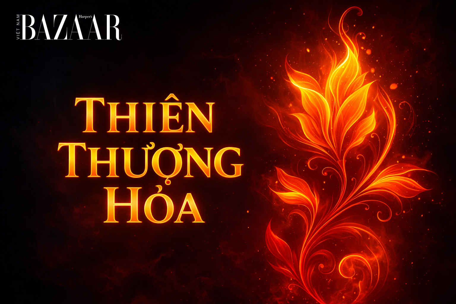 Mệnh Hỏa nào mạnh nhất và hợp - kỵ với mệnh nào?