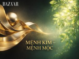 Mệnh Kim – mệnh Mộc: Khi nào khắc, khi nào vẫn hòa hợp?