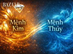 Trước khi cưới nên biết: Mệnh Kim và mệnh Thủy có hợp nhau không?