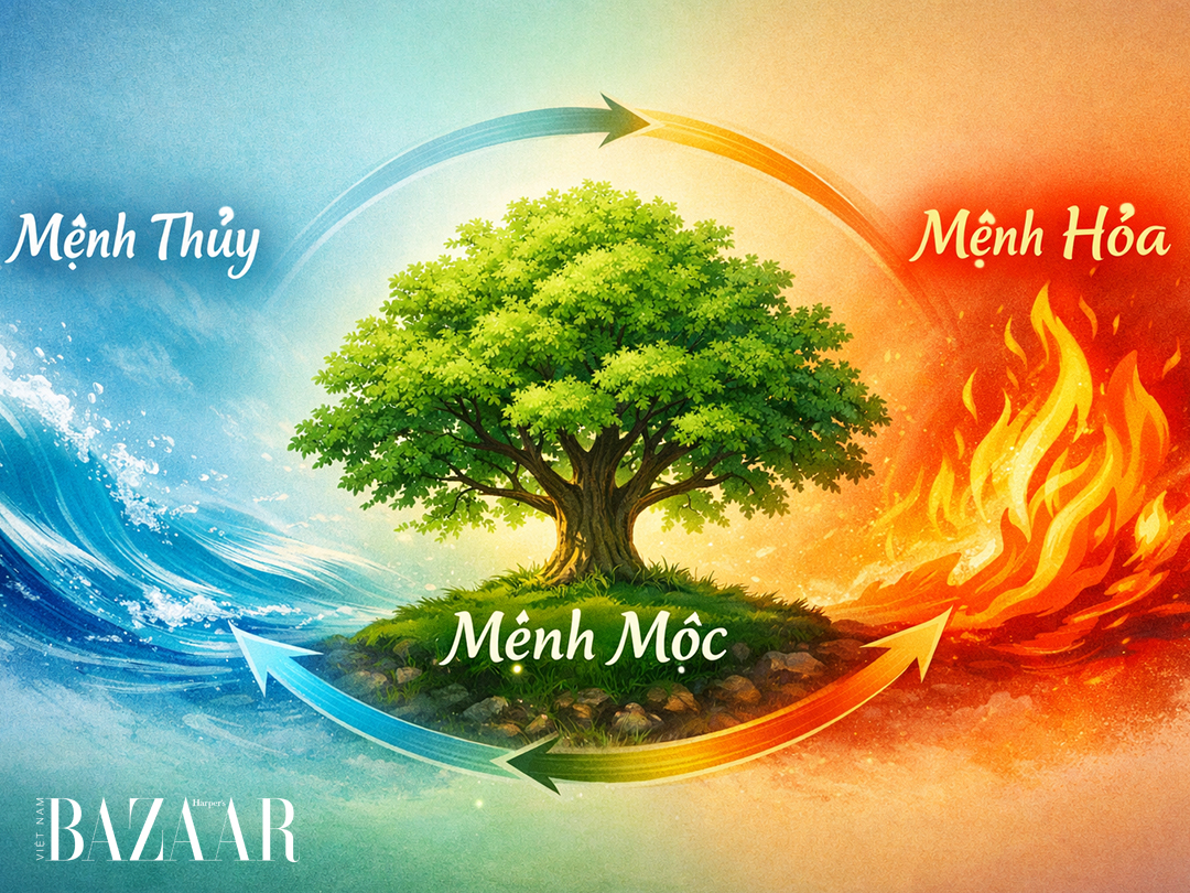 Mệnh Mộc hợp mệnh gì và kỵ mệnh gì? Xem ngay để tránh xung khắc