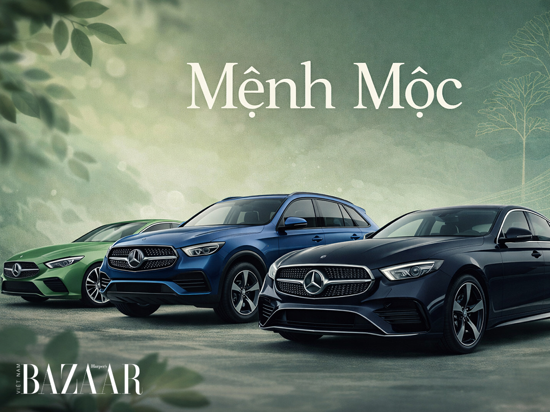 Mệnh Mộc hợp xe màu gì? 3 màu hợp, 3 nhóm màu không nên