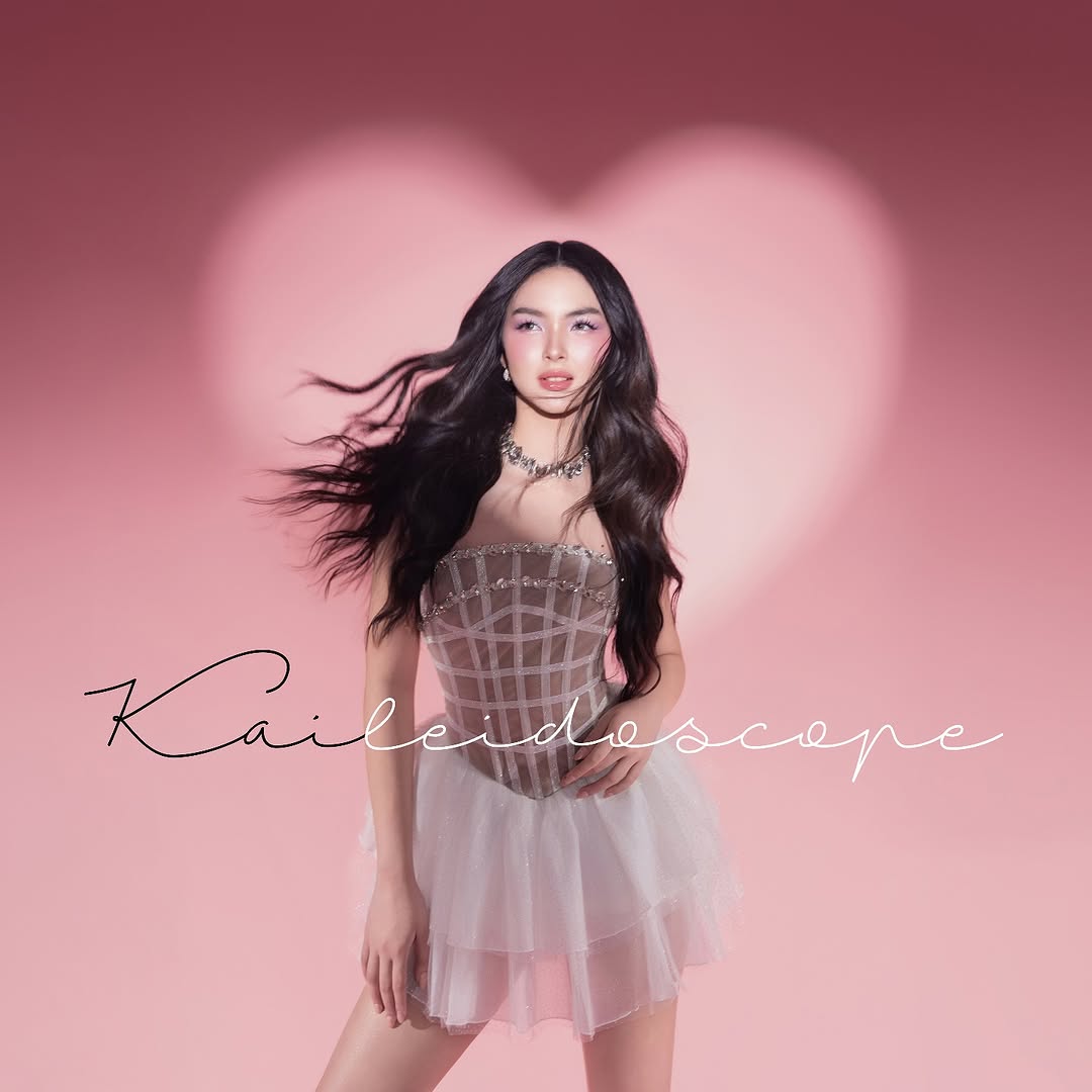 Kai Montinola – Người mẫu Philippines