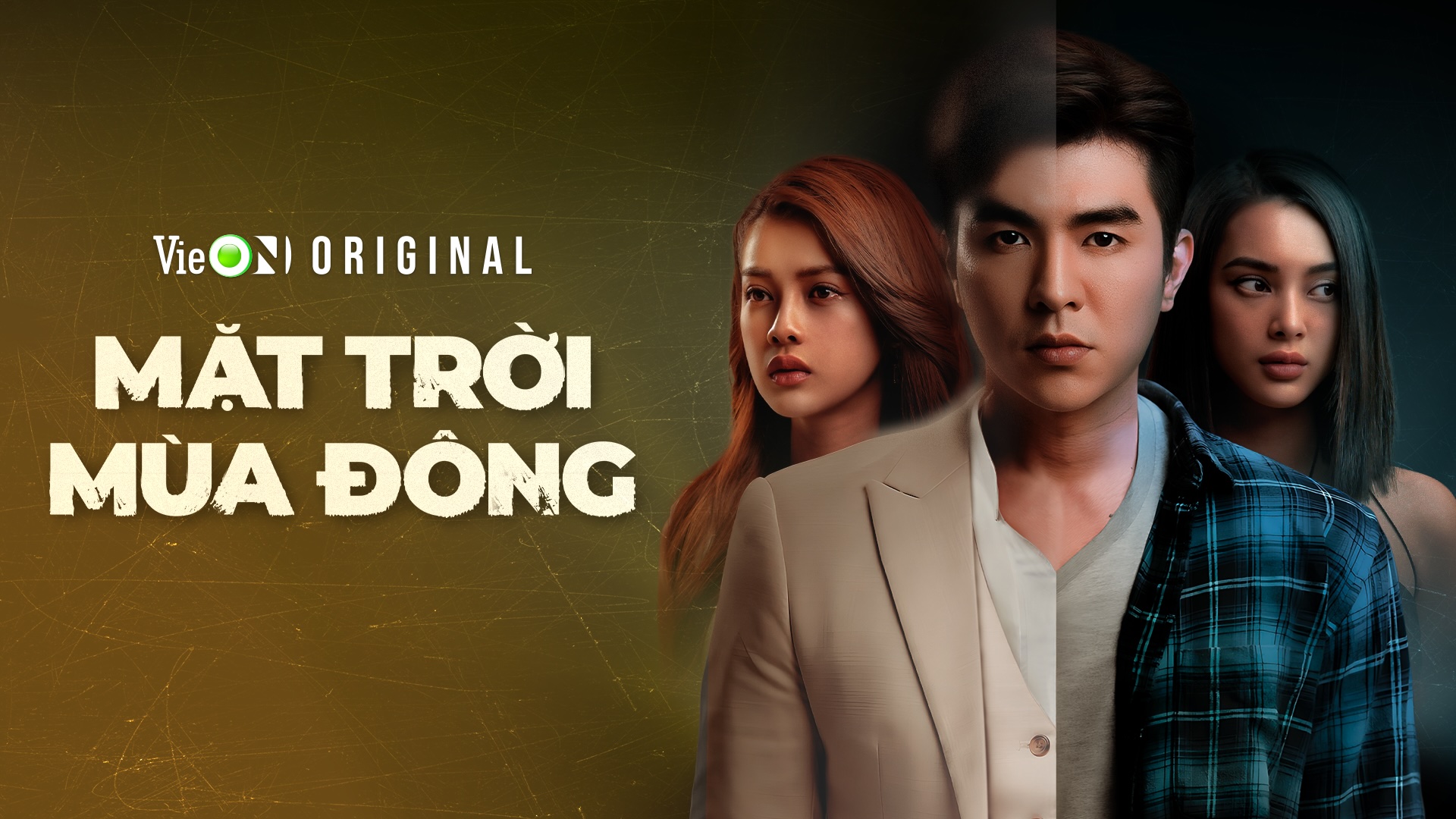 Phim của Steven Nguyễn: Mặt trời mùa đông (2023)