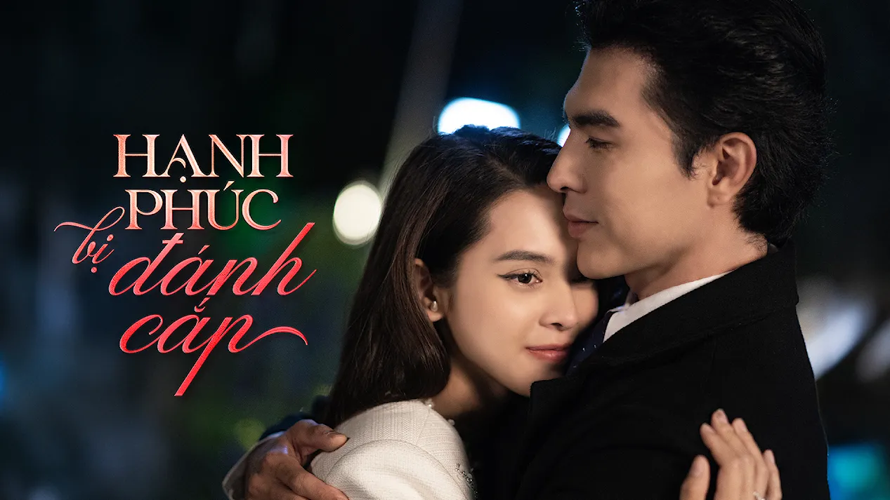 Hạnh phúc bị đánh cắp (2023)