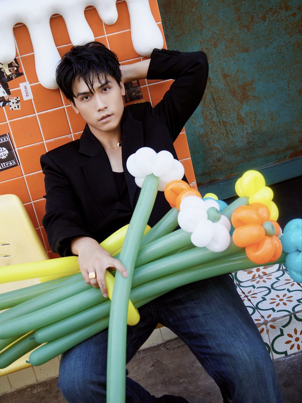 Danh sách phim mới nhất của Võ Điền Gia Huy