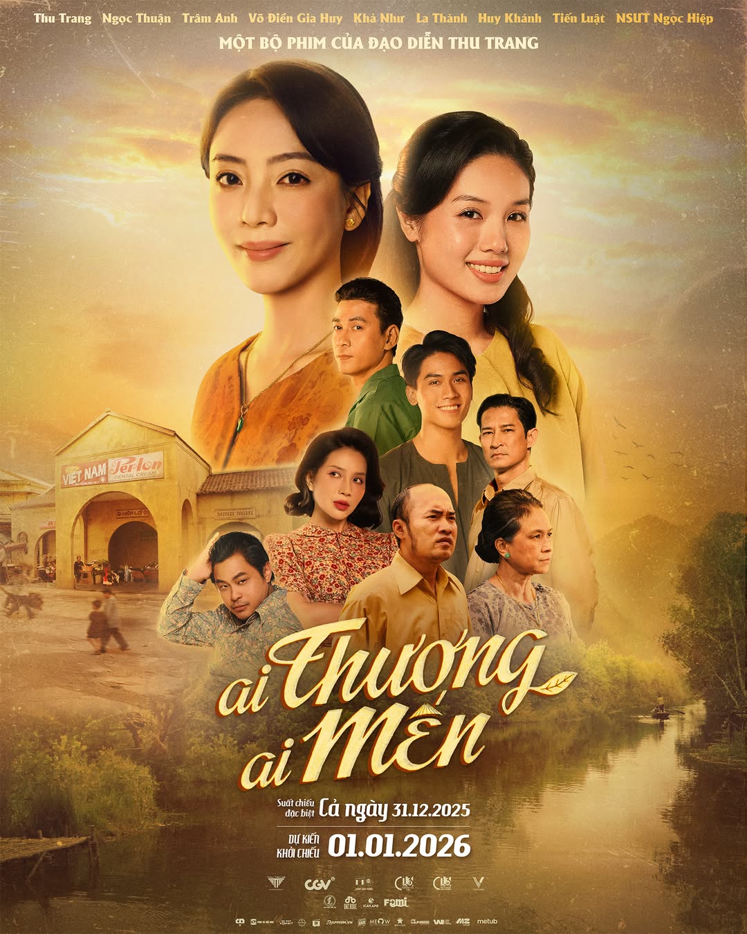Ai Thương ai Mến – The ultimate of love (2026)
