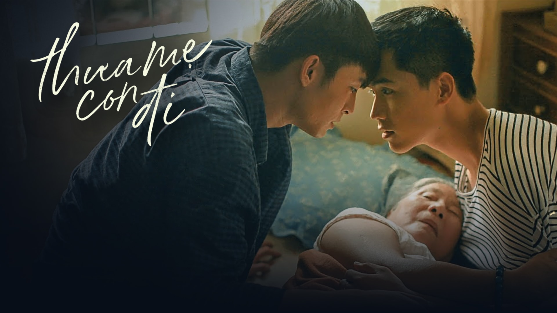 Phim của Võ Điền Gia Huy: Thưa mẹ con đi – Goodbye mother (2019)