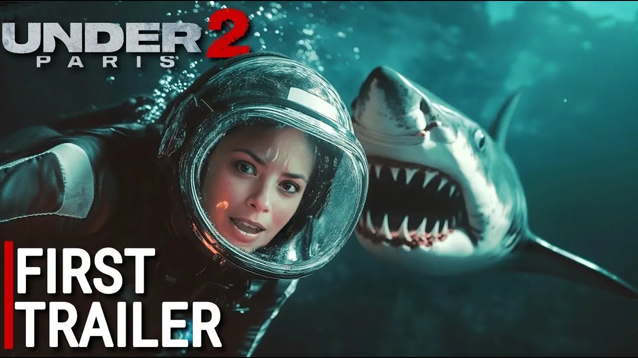 15 phim kinh dị tâm lý Pháp ám ảnh nhất: Khi nỗi sợ đến từ con người