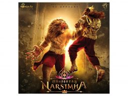 Mahavatar Narsimha (2025)