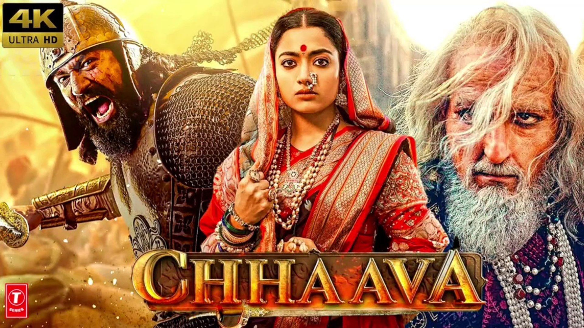 Chhaava (2025)