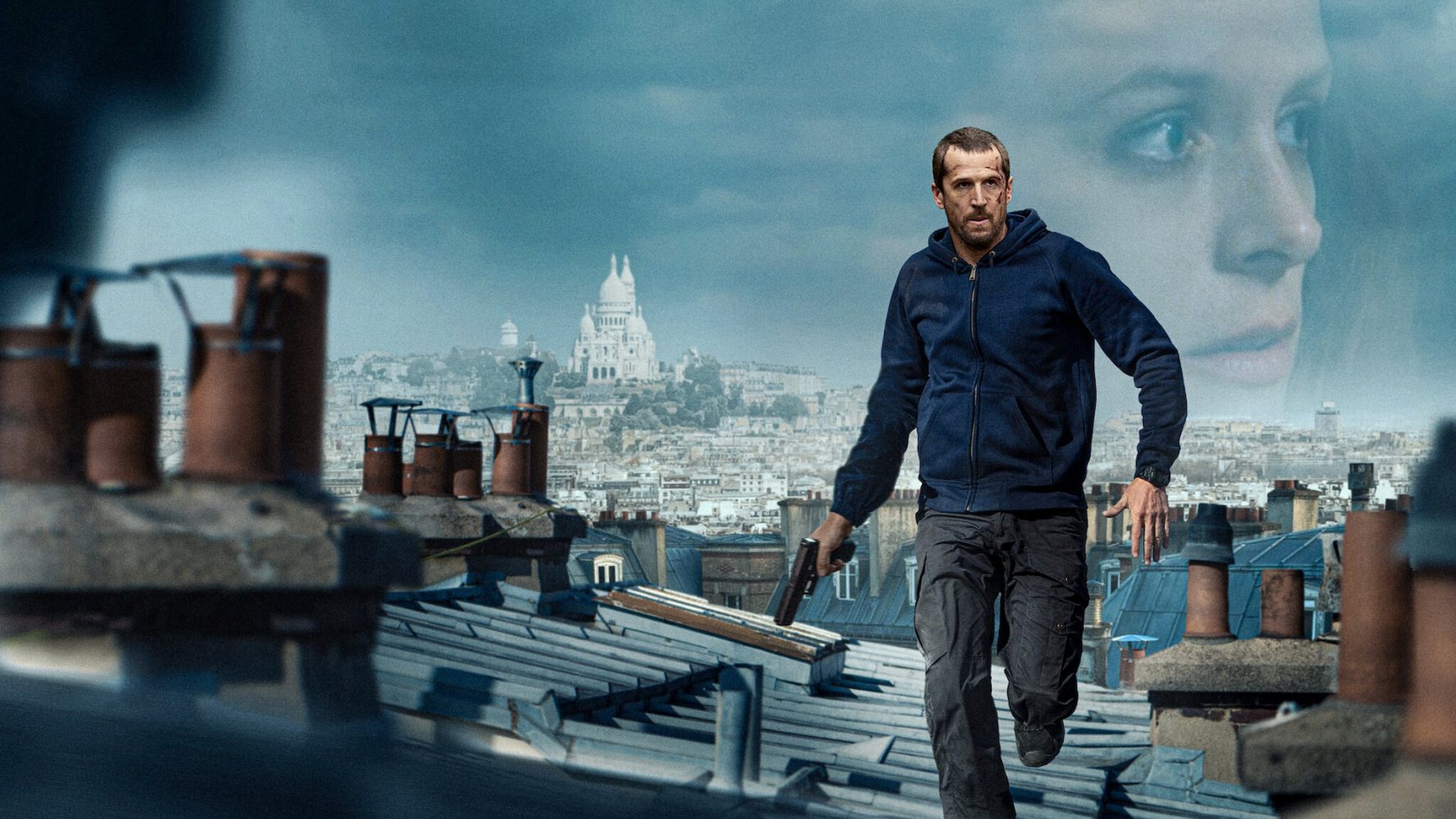 Phim trinh thám Pháp: Trọn đời – Ad Vitam (2025)