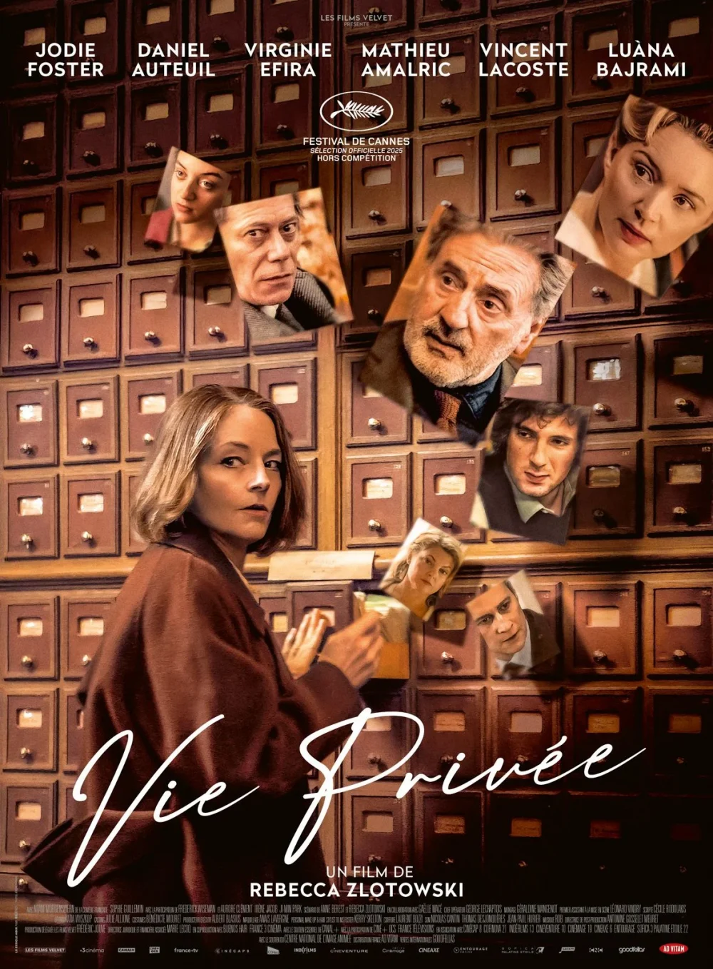 Cuộc sống riêng tư – Vie privée (2025)