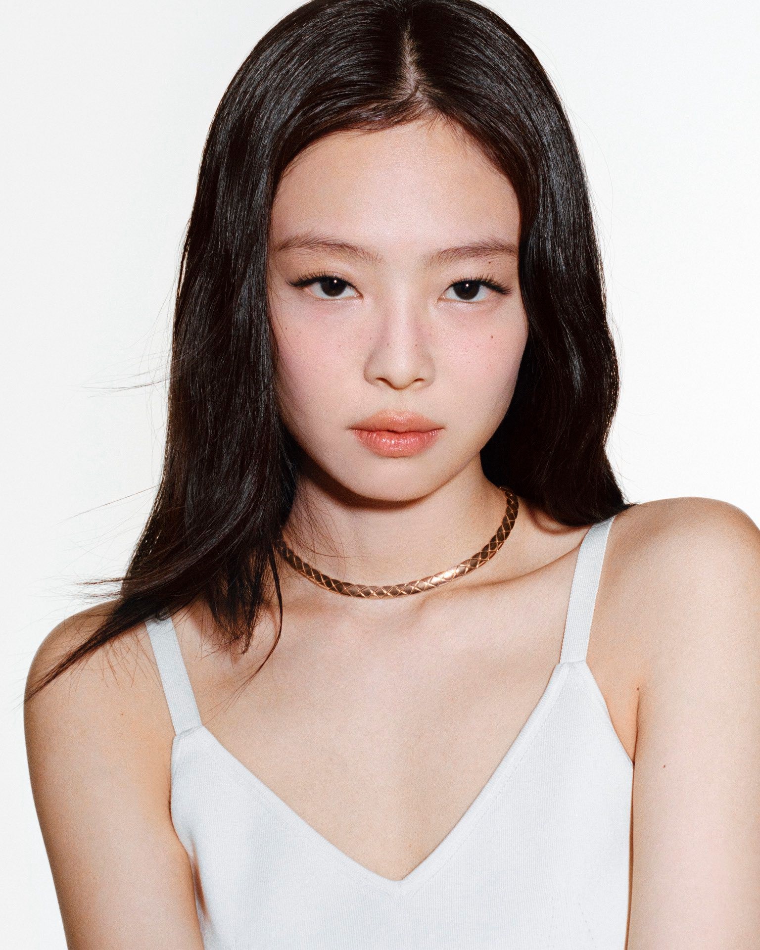 jennie coco crush chanel