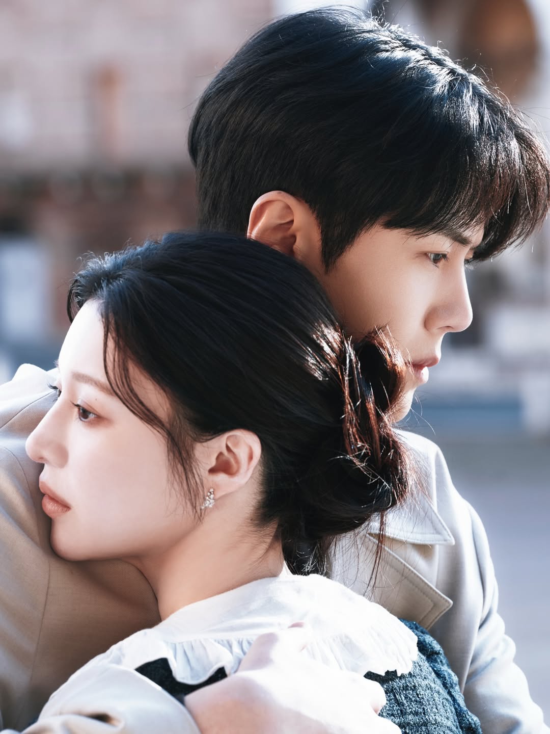 Can This Love Be Translated? Kim Seon Ho