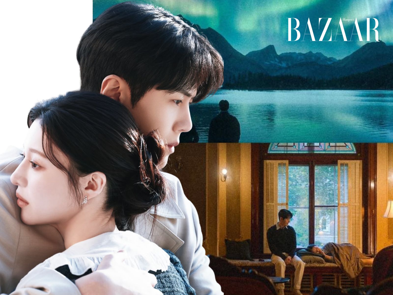 Tiếng yêu này, anh dịch được không? – Can this love be translated? (2026)