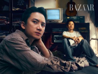 Phan Mạnh Quỳnh kể chuyện Tết rất khác qua Đoàn Ca Nhạc