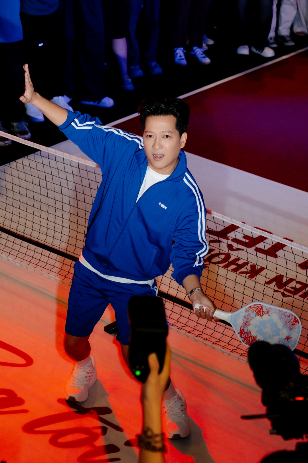 phim tết trường giang Nhà Ba Tôi Một Phòng