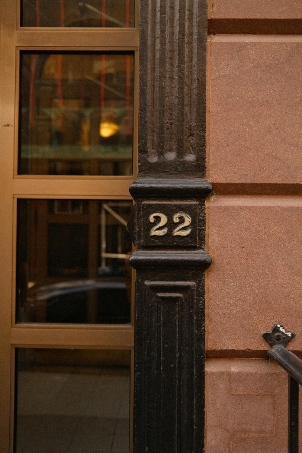 Giải mã Thần số học của số 22