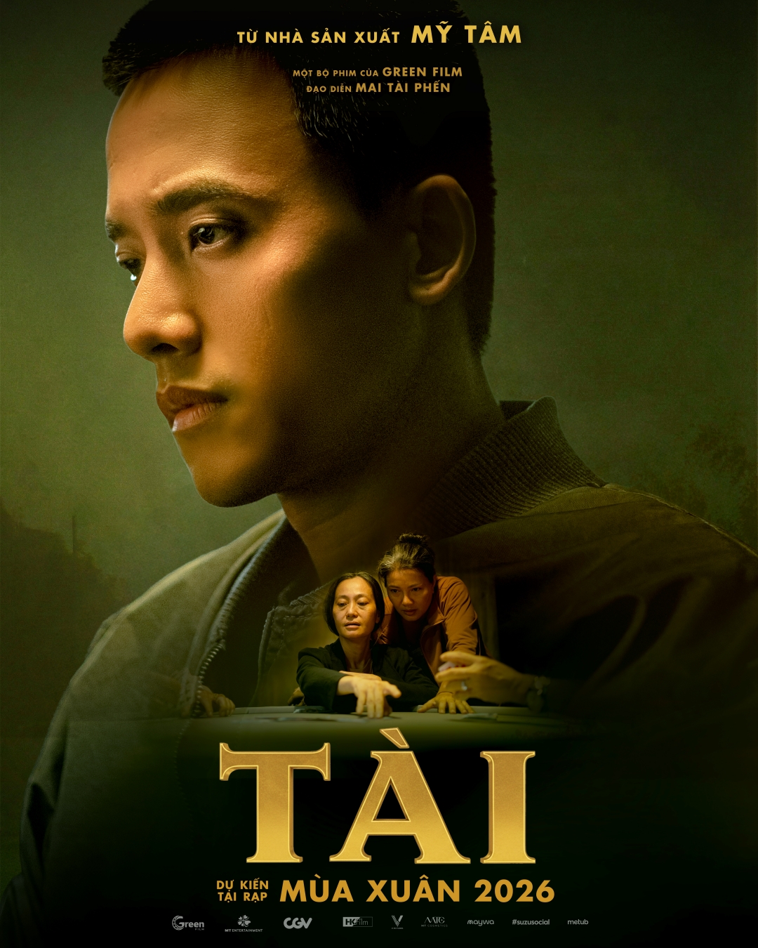 phim tài của mỹ tâm