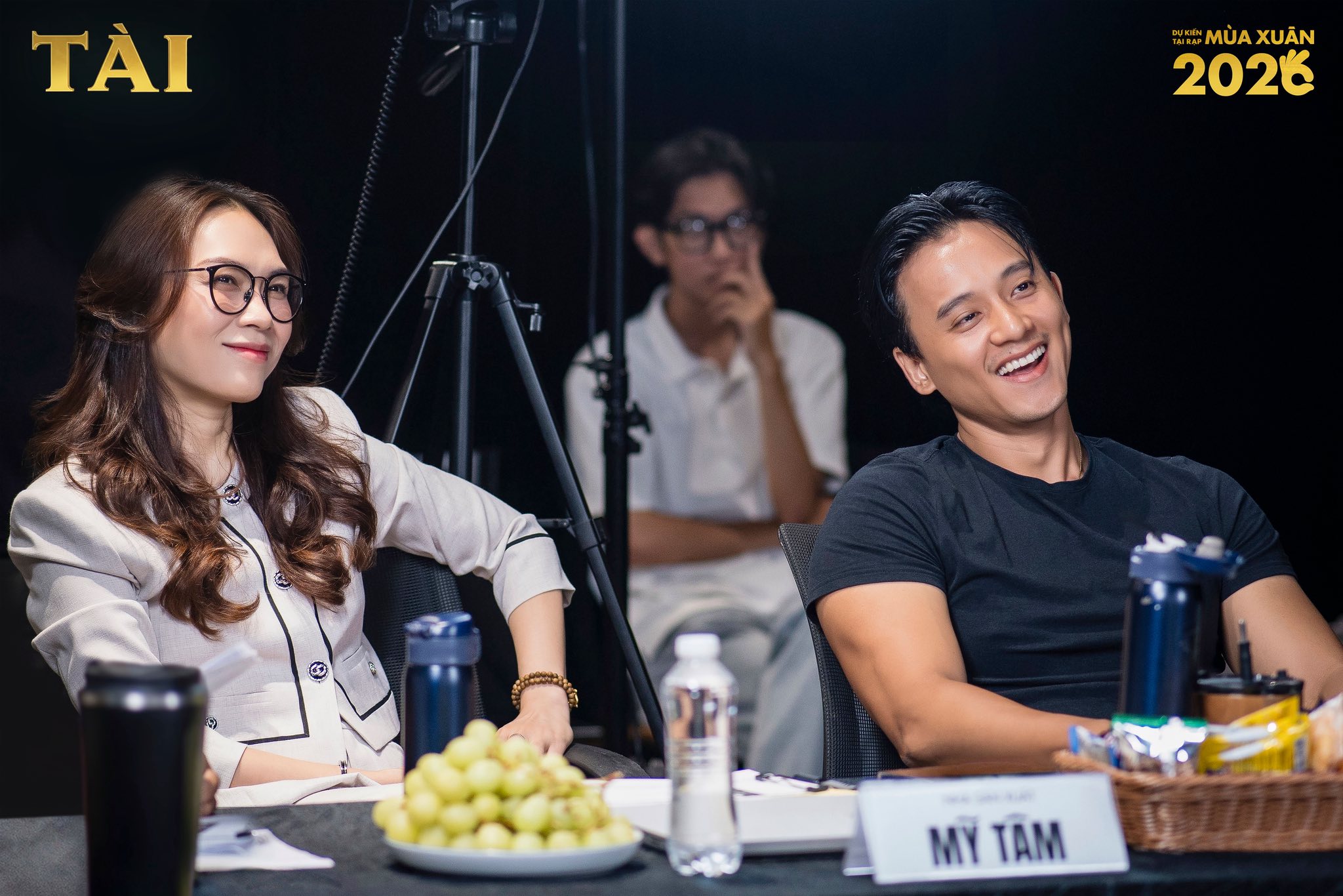 phim tài của mỹ tâm