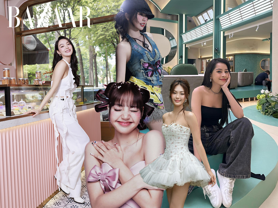 Thời trang Việt tạo cơn sốt ở Trung Quốc