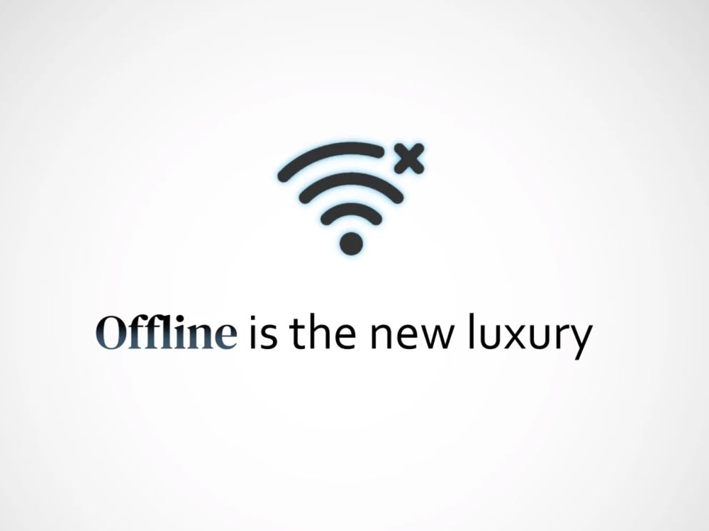 5 bước để giảm bớt thói quen lướt mạng xã hội