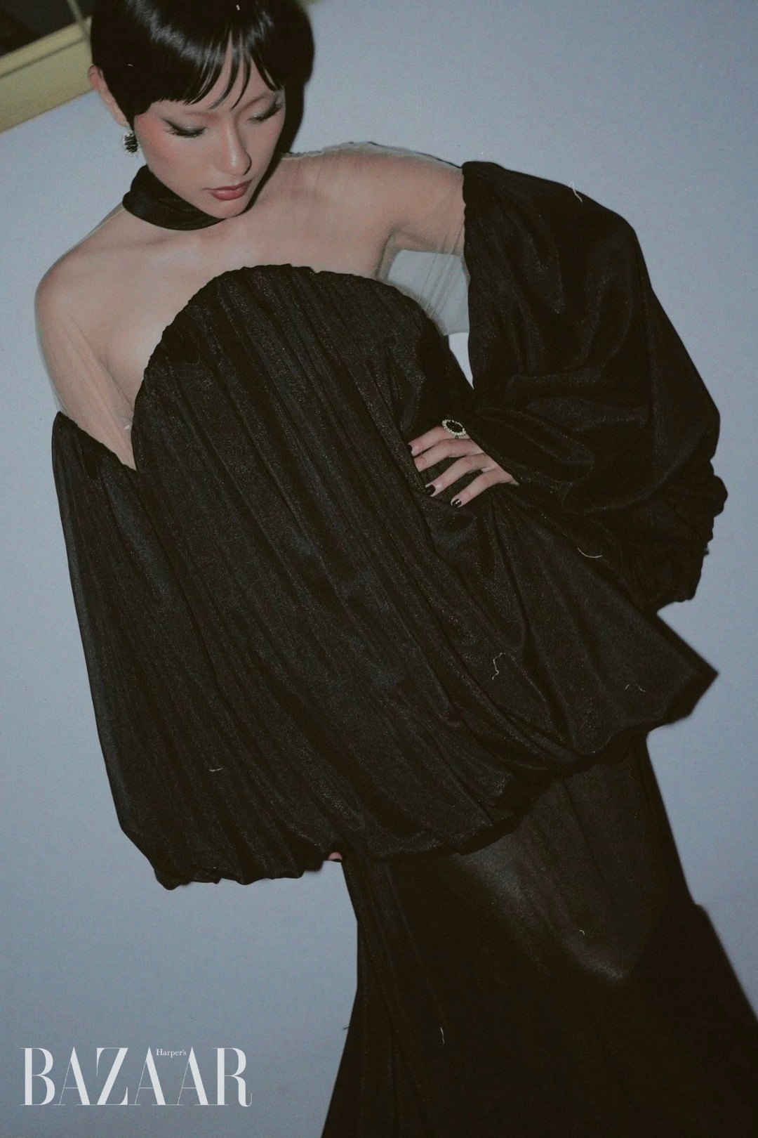 BZVN-THAM-DO-WECHOICE-AWARDS-2025-HO-THU-ANH