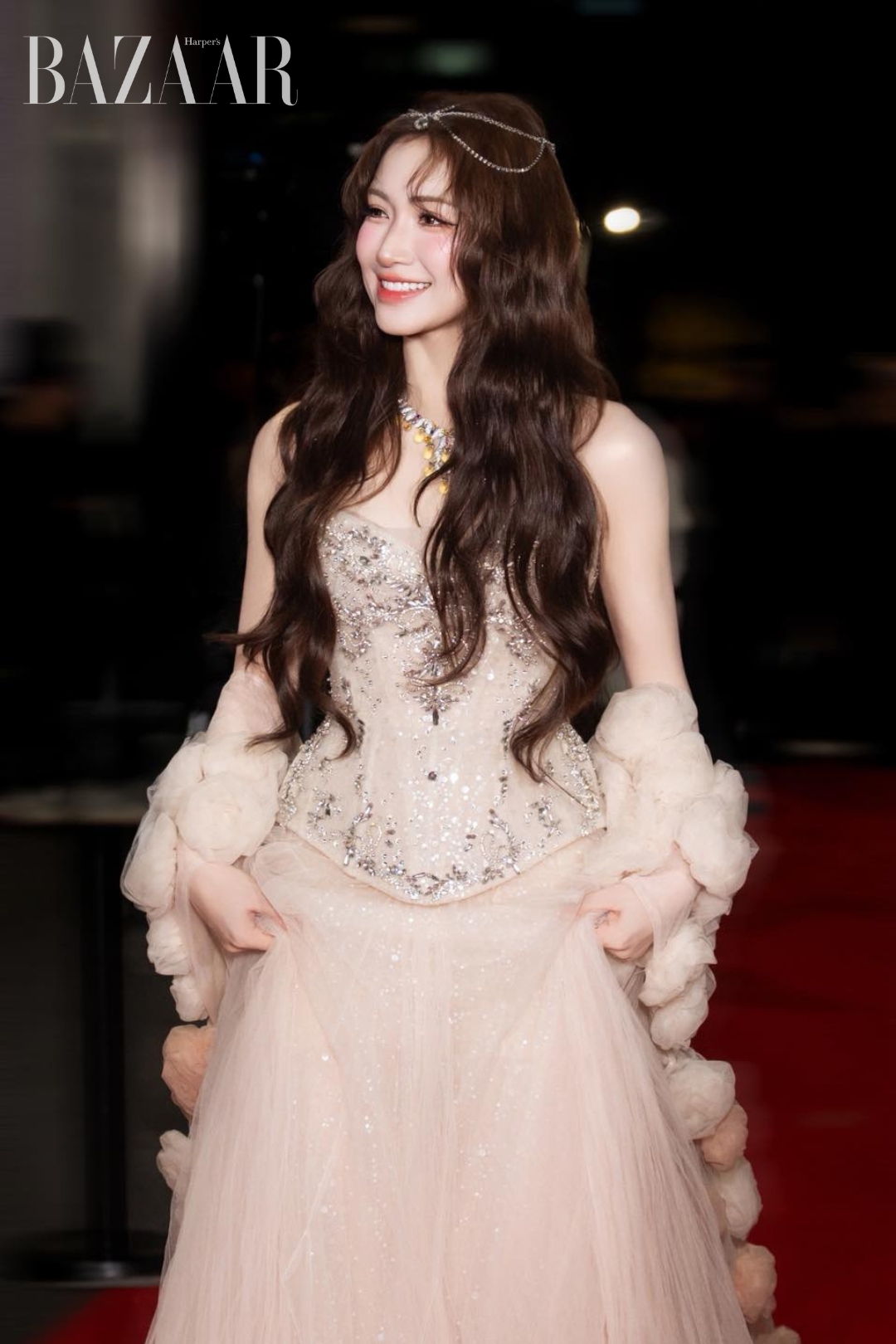 BZVN-THAM-DO-WECHOICE-AWARDS-2025-HOA-MINZY