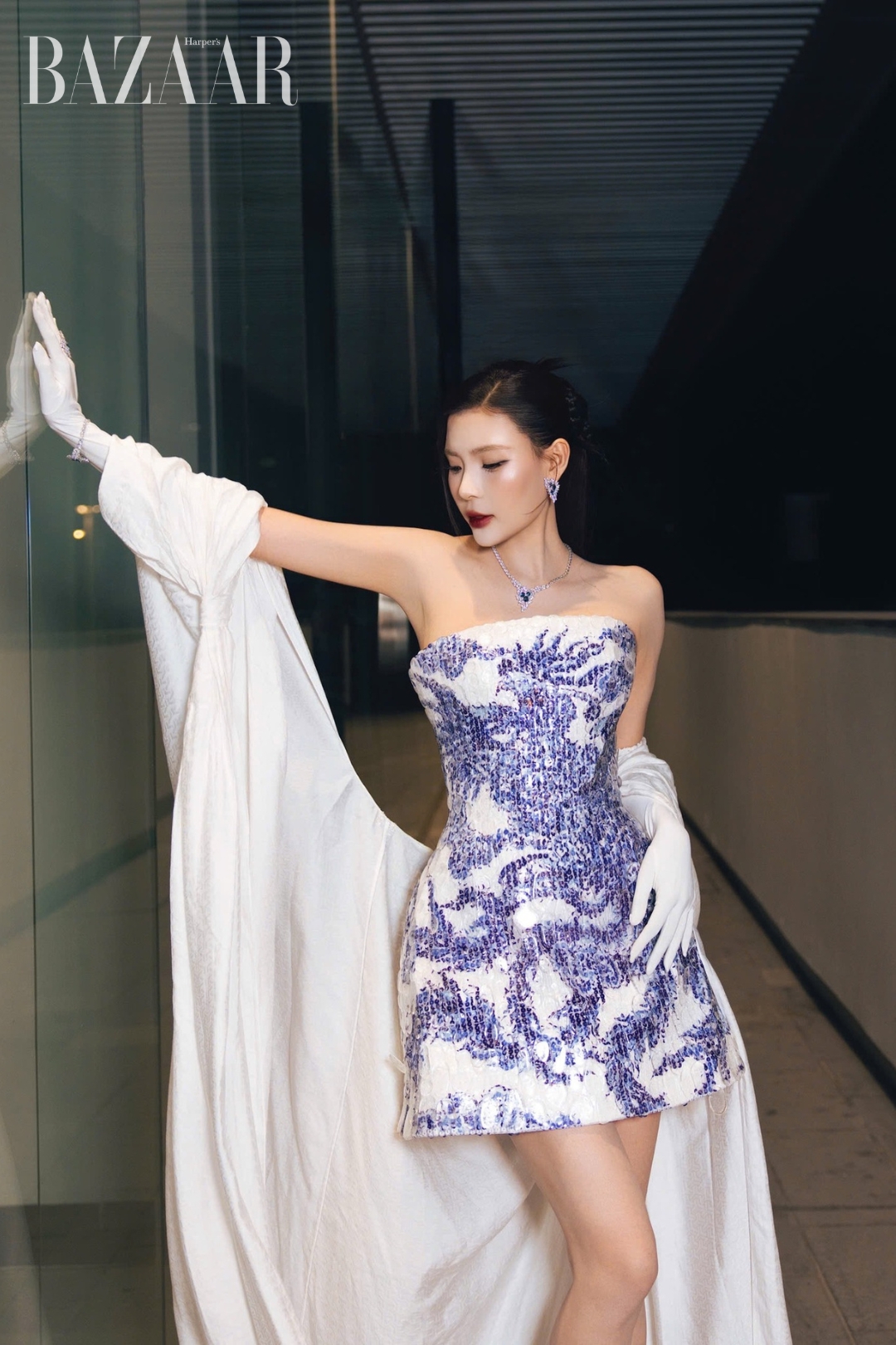 BZVN-THAM-DO-WECHOICE-AWARDS-2025-THUY-DIEM