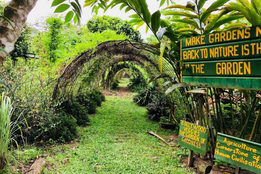 3 điểm du lịch Singapore ít người biết