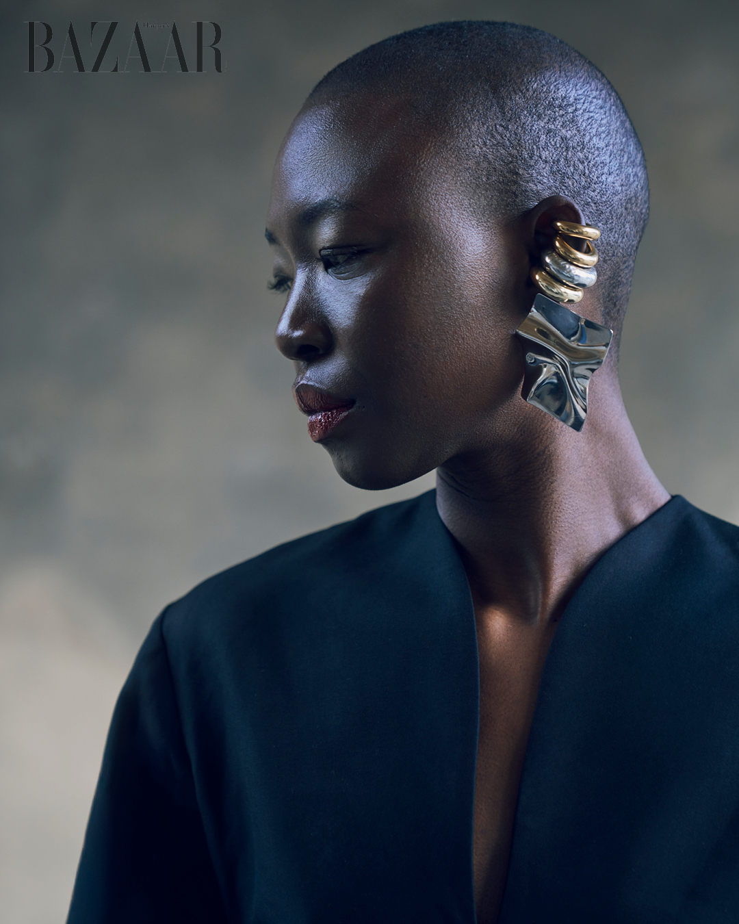 Những nốt lặng trong bản giao hưởng cuộc đời - Stela Plaka 3