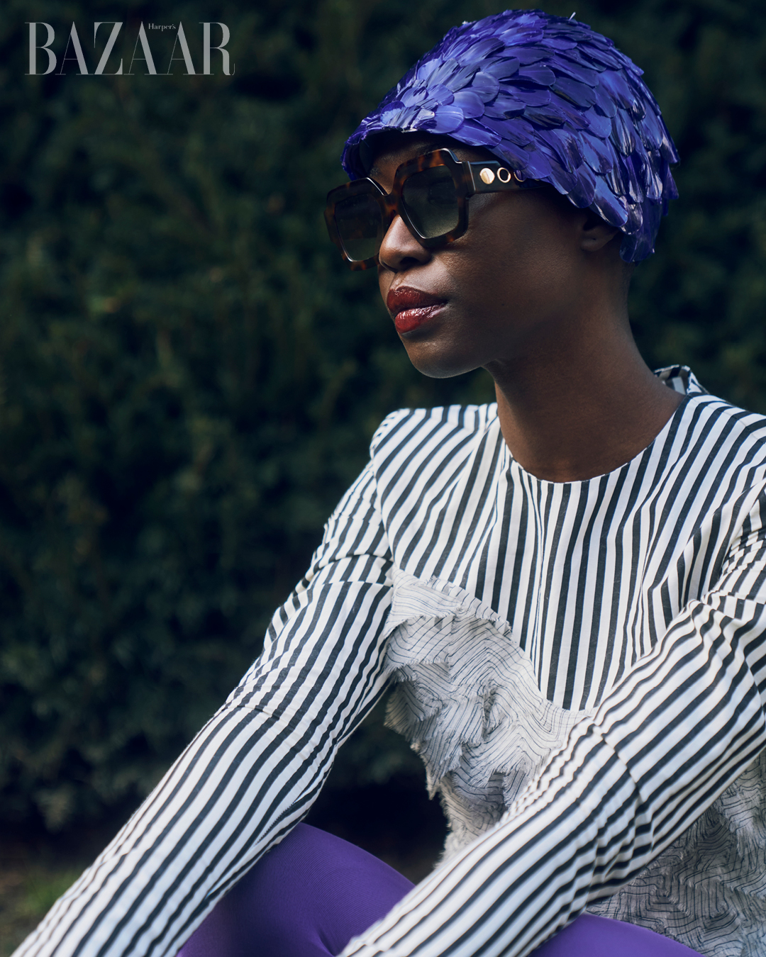 Những nốt lặng trong bản giao hưởng cuộc đời - Stela Plaka 4