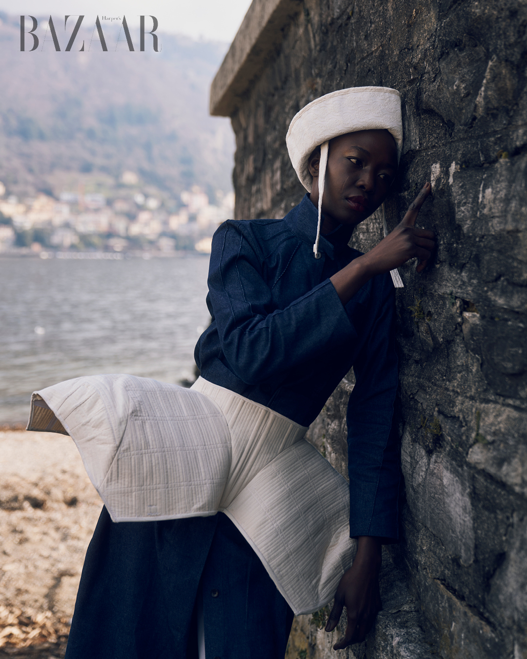 Những nốt lặng trong bản giao hưởng cuộc đời - Stela Plaka 5