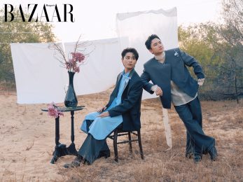 Đã Phan Mạnh Quỳnh lại còn Tăng Duy Tân! Hai hit maker hợp tác làm nhạc Valentine